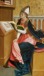 Augustine 1